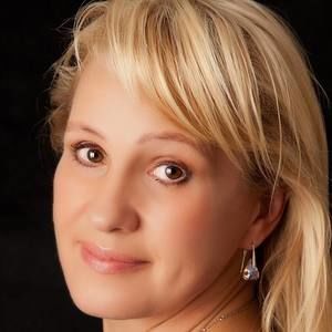 Meet your Posher, Svetlana